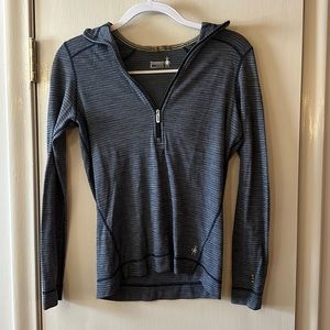 S Smartwool Base Layer